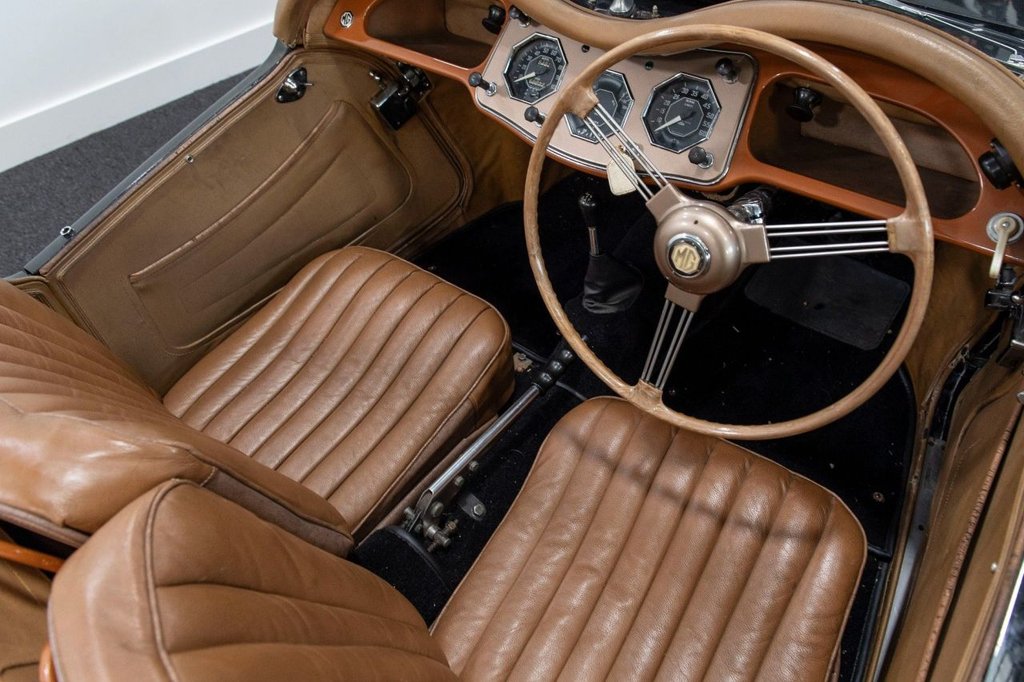 Used MG MGF 1954 for sale - 78030303: Photo 7