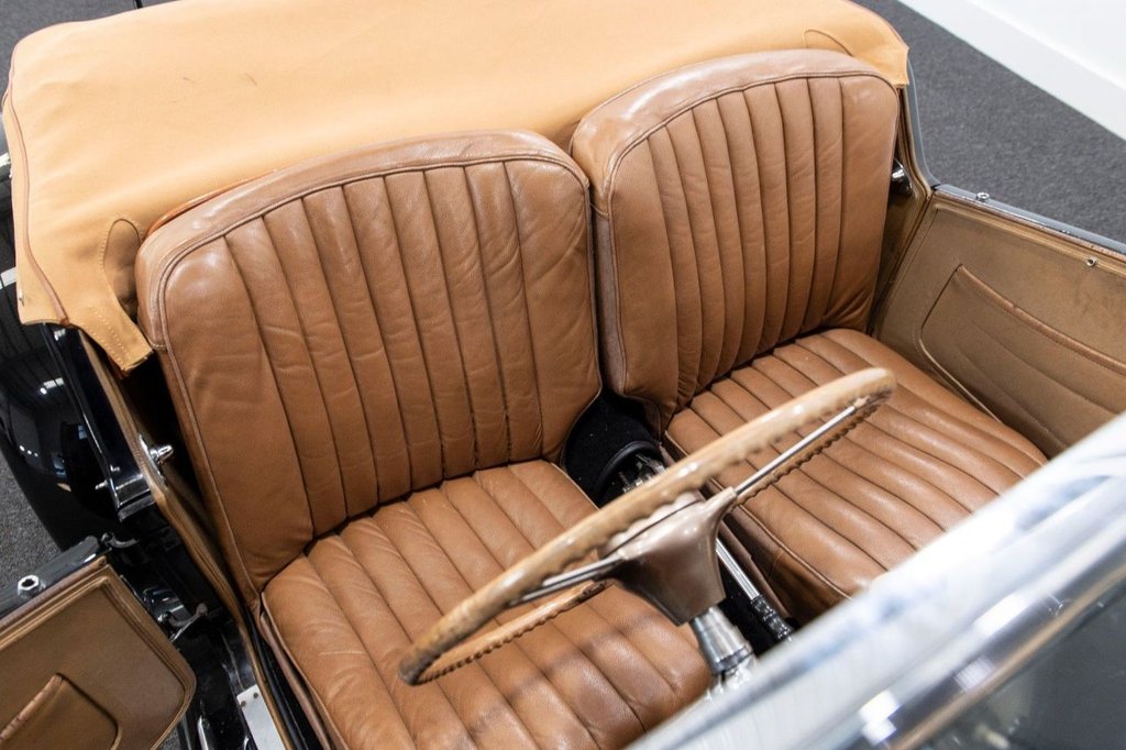 Used MG MGF 1954 for sale - 78030303: Photo 8