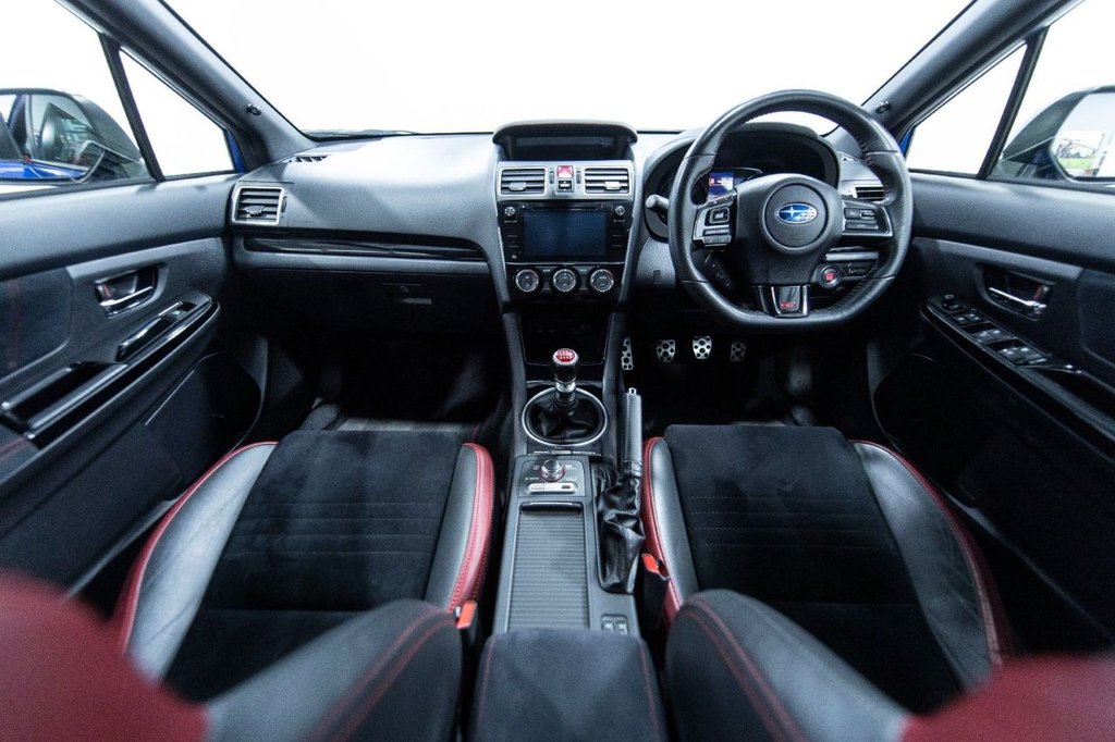 Used Subaru WRX STI 2017 for sale - 78029763: Photo 10