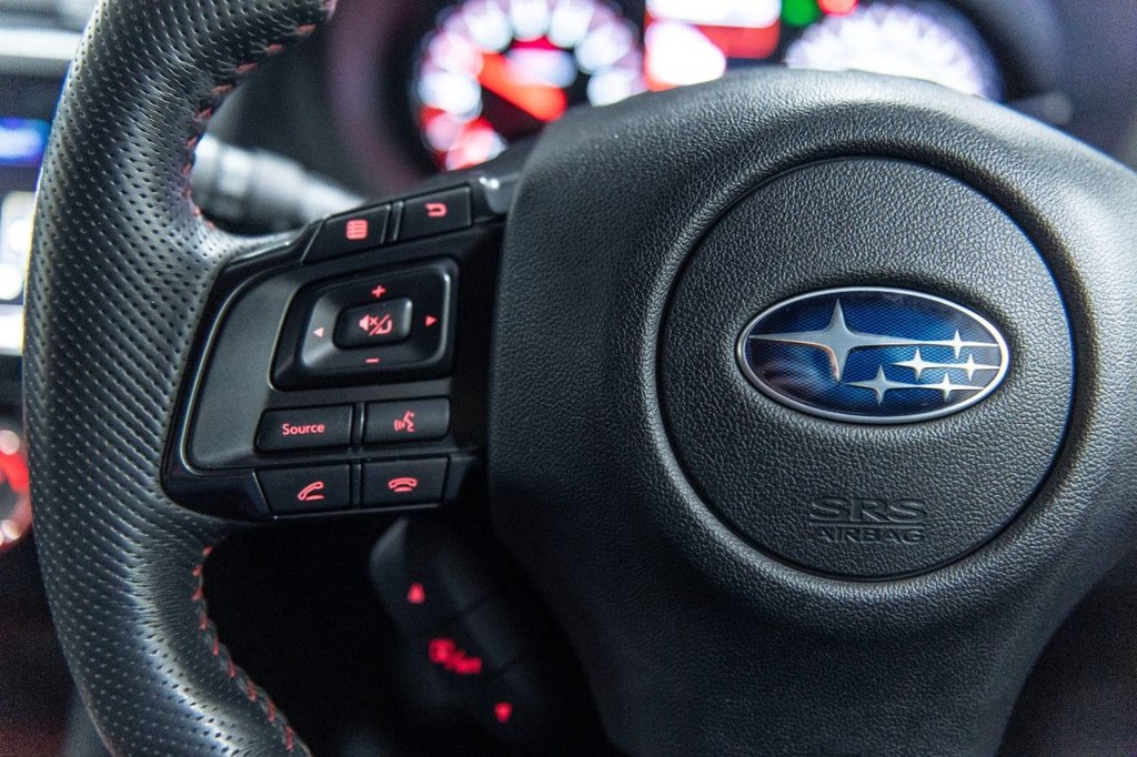 Used Subaru WRX STI 2017 for sale - 78029763: Photo 13