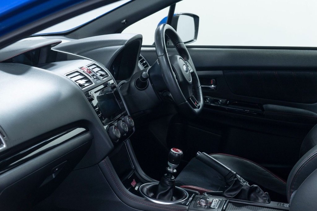 Used Subaru WRX STI 2017 for sale - 78029763: Photo 15