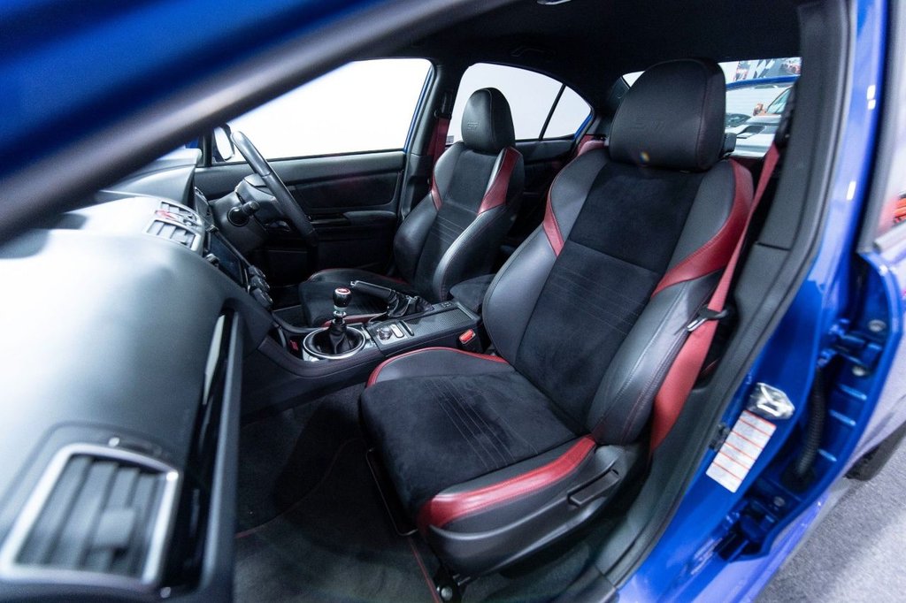 Used Subaru WRX STI 2017 for sale - 78029763: Photo 17