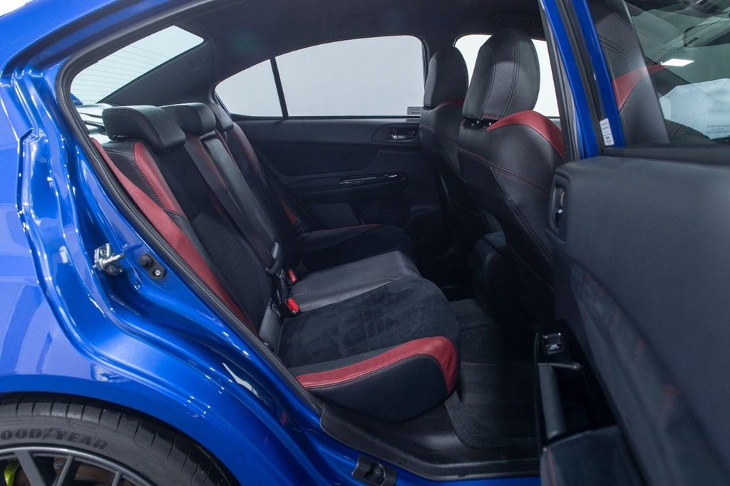 Used Subaru WRX STI 2017 for sale - 78029763: Photo 18