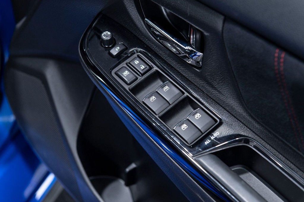 Used Subaru WRX STI 2017 for sale - 78029763: Photo 19