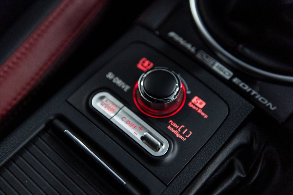 Used Subaru WRX STI 2017 for sale - 78029763: Photo 20