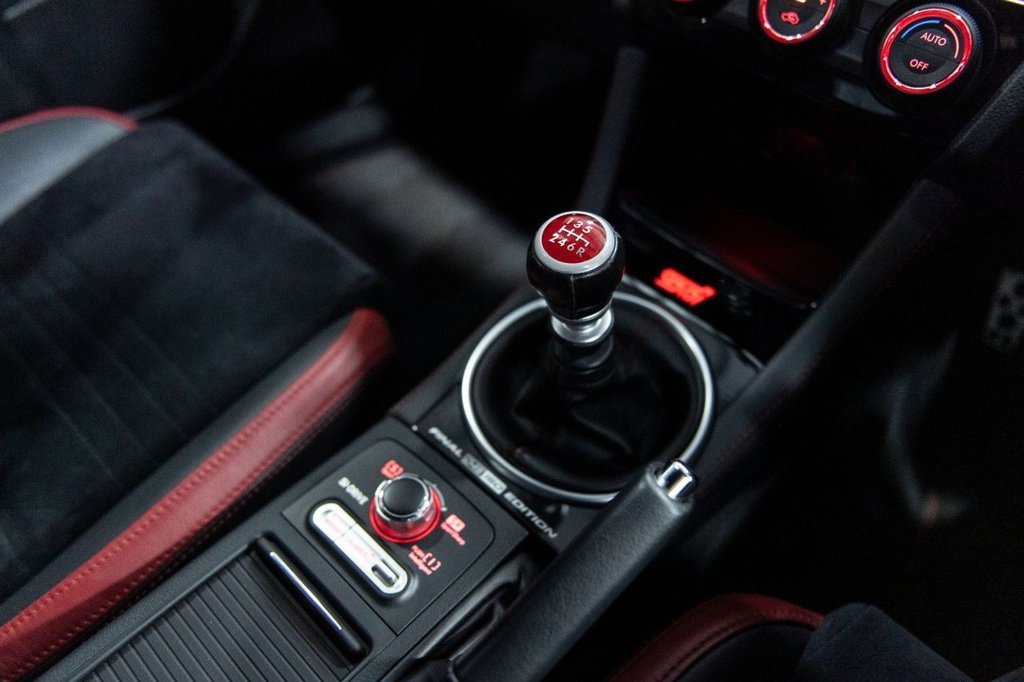 Used Subaru WRX STI 2017 for sale - 78029763: Photo 21