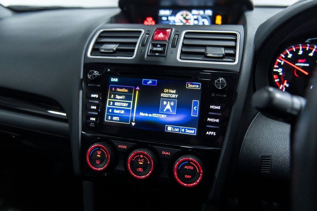 Used Subaru WRX STI 2017 for sale - 78029763: Photo 22