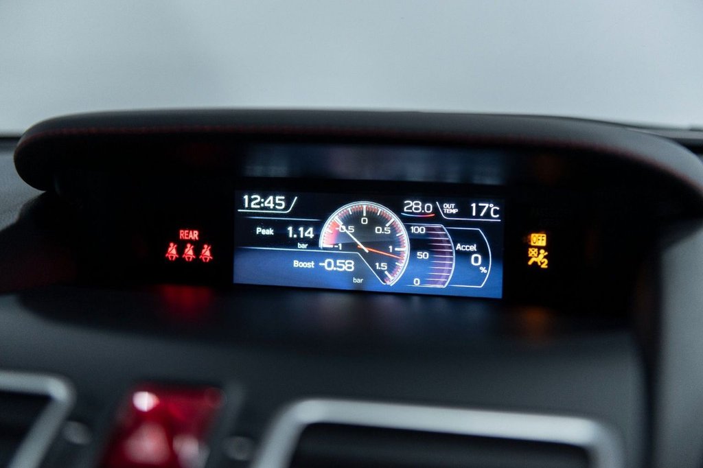 Used Subaru WRX STI 2017 for sale - 78029763: Photo 23