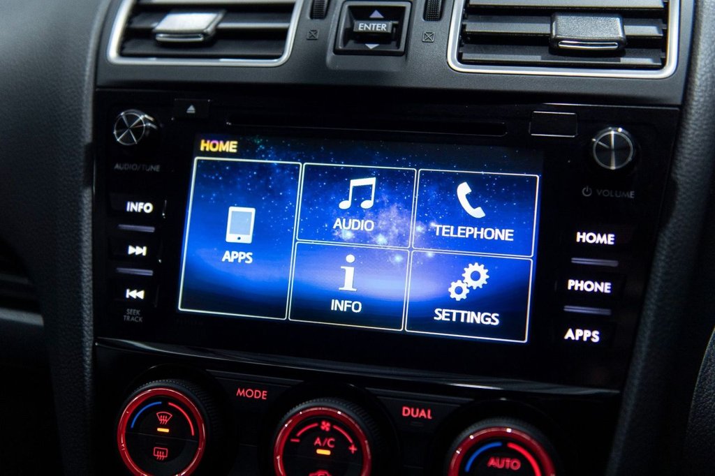 Used Subaru WRX STI 2017 for sale - 78029763: Photo 25