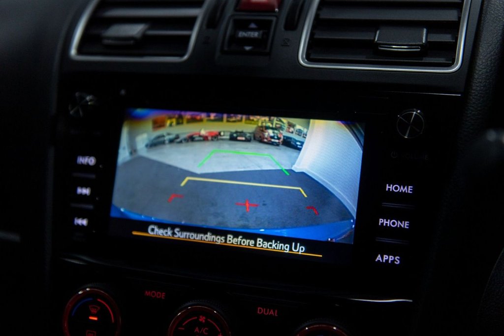 Used Subaru WRX STI 2017 for sale - 78029763: Photo 26