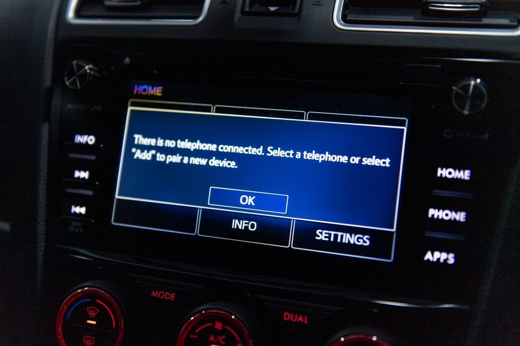 Used Subaru WRX STI 2017 for sale - 78029763: Photo 27