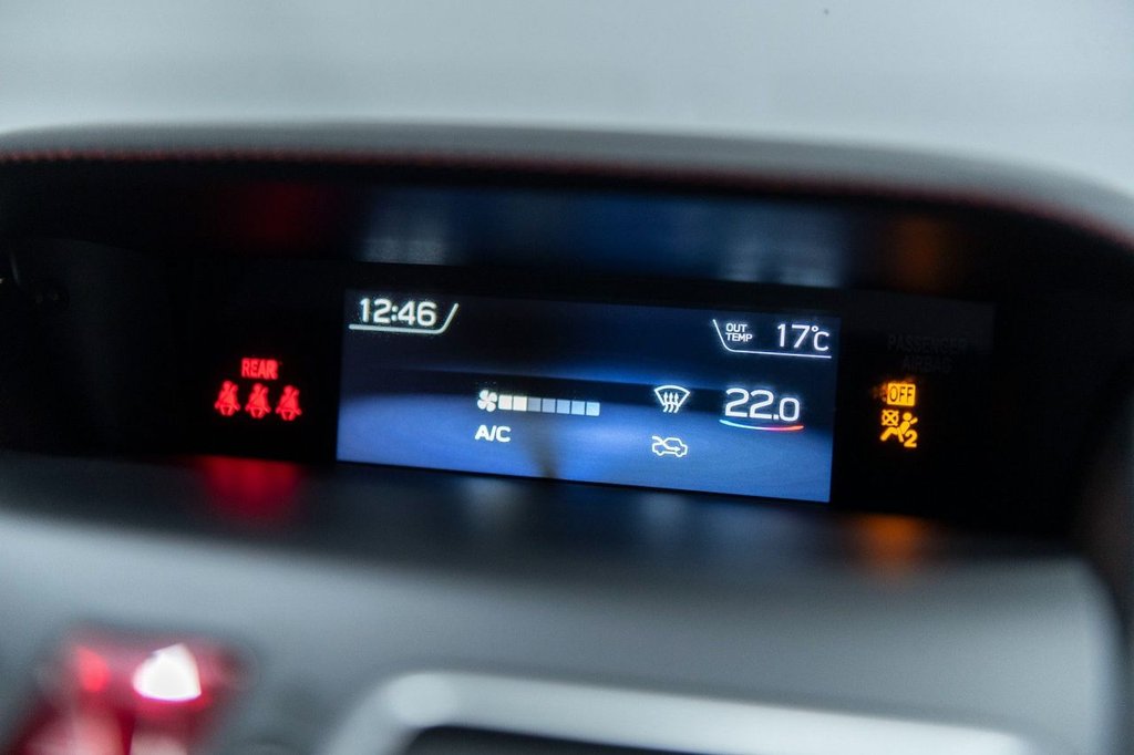 Used Subaru WRX STI 2017 for sale - 78029763: Photo 29