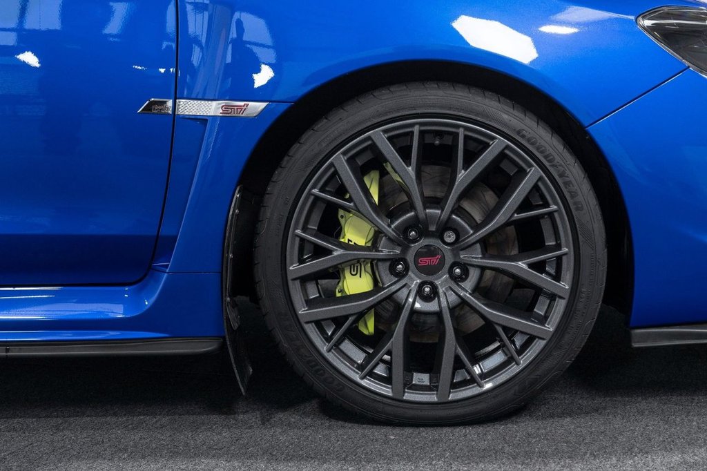 Used Subaru WRX STI 2017 for sale - 78029763: Photo 31