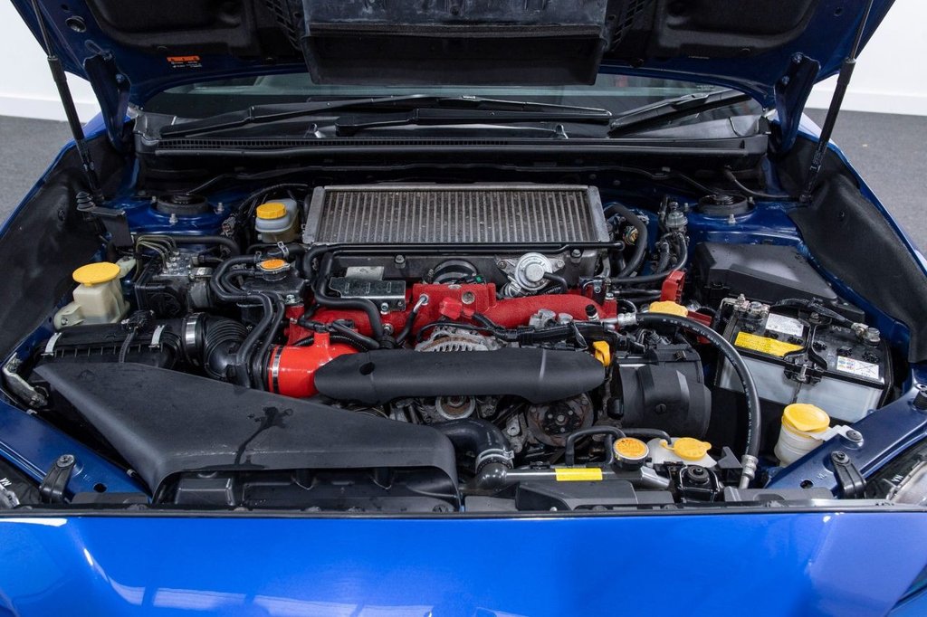 Used Subaru WRX STI 2017 for sale - 78029763: Photo 32