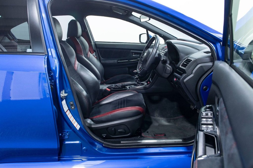 Used Subaru WRX STI 2017 for sale - 78029763: Photo 7