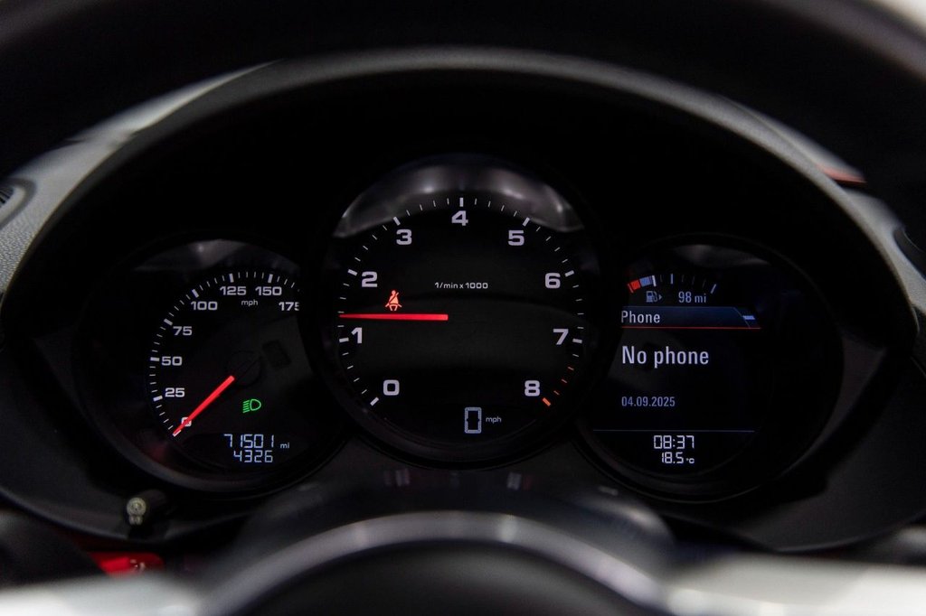 Used Porsche Boxster 2016 for sale - 78030208: Photo 17