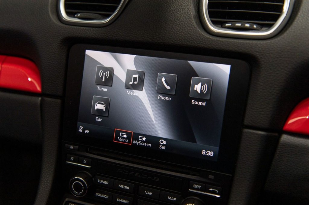 Used Porsche Boxster 2016 for sale - 78030208: Photo 19