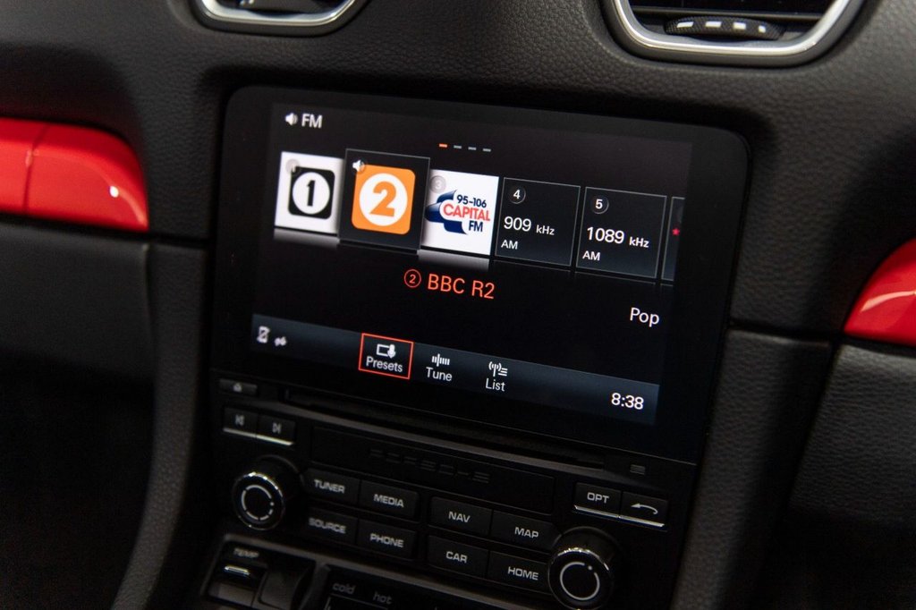 Used Porsche Boxster 2016 for sale - 78030208: Photo 20