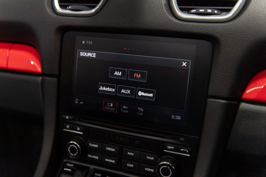 Used Porsche Boxster 2016 for sale - 78030208: Photo 22