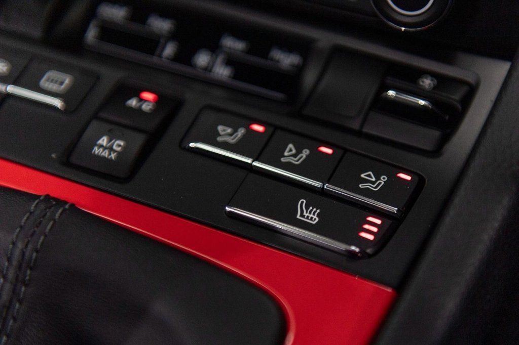 Used Porsche Boxster 2016 for sale - 78030208: Photo 24