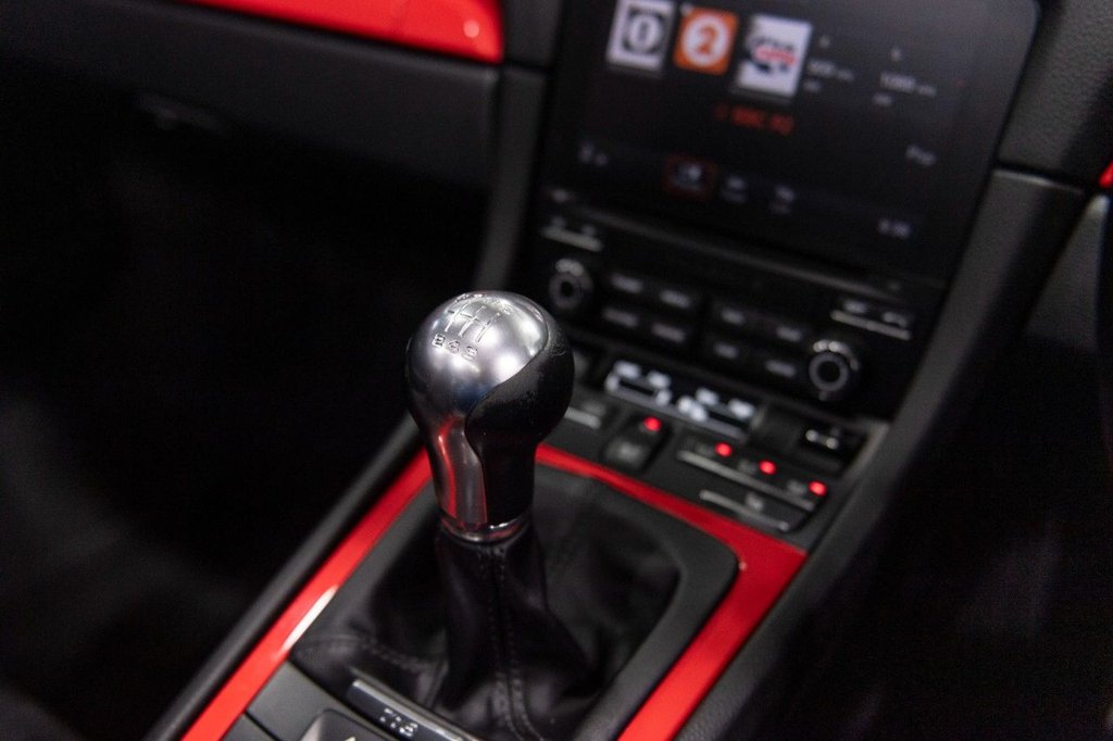 Used Porsche Boxster 2016 for sale - 78030208: Photo 25