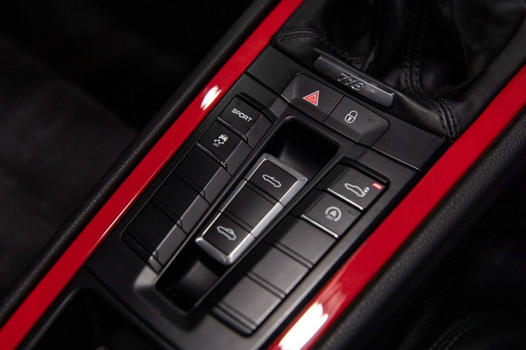 Used Porsche Boxster 2016 for sale - 78030208: Photo 27