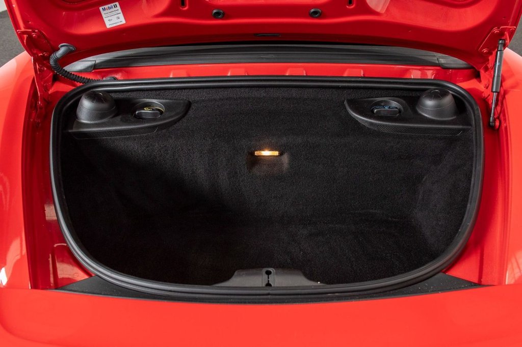 Used Porsche Boxster 2016 for sale - 78030208: Photo 28