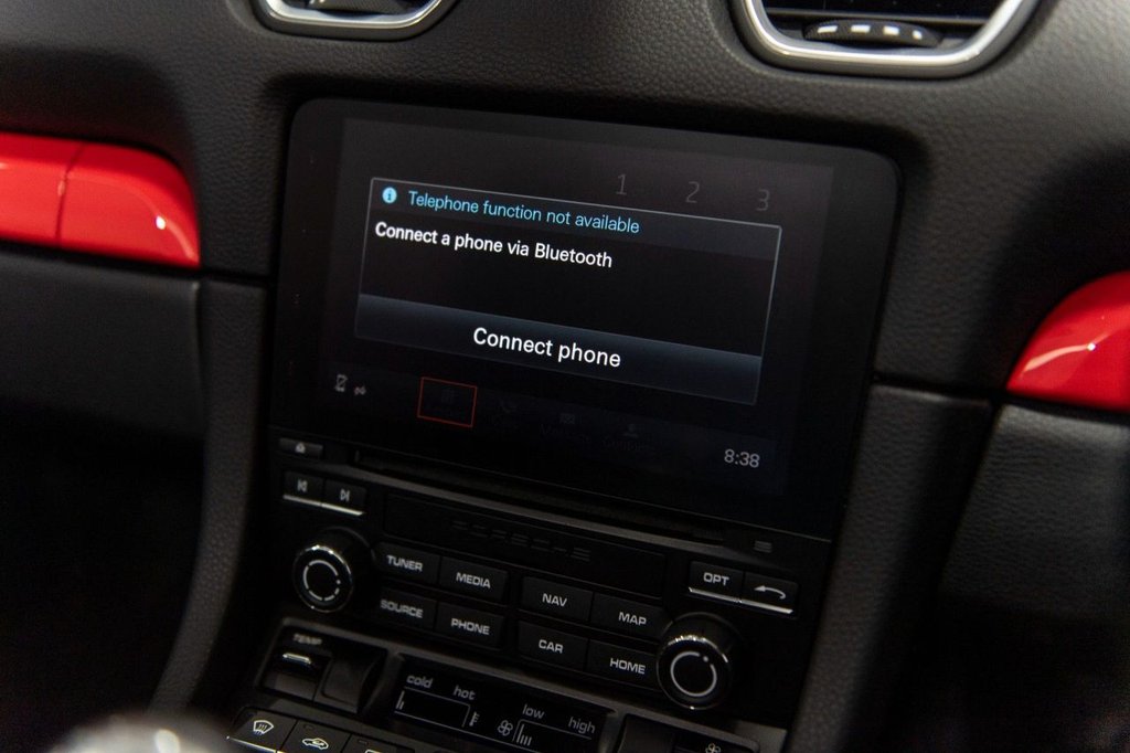 Used Porsche Boxster 2016 for sale - 78030208: Photo 32