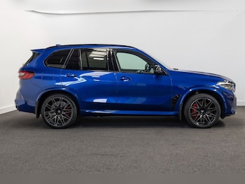 Used BMW X5 M 2021 for sale - 78030064: Photo