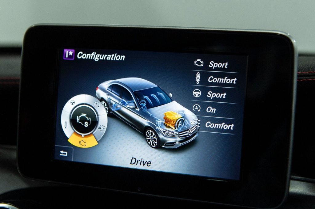 Used Mercedes-Benz C Class 2017 for sale - 78030075: Photo 27