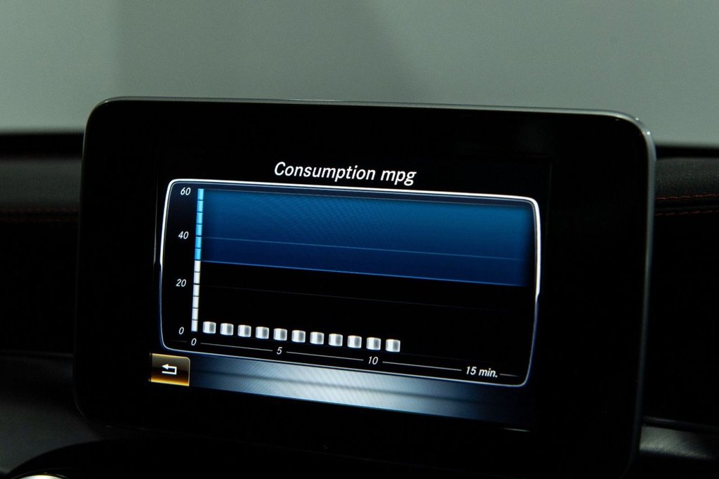 Used Mercedes-Benz C Class 2017 for sale - 78030075: Photo 29