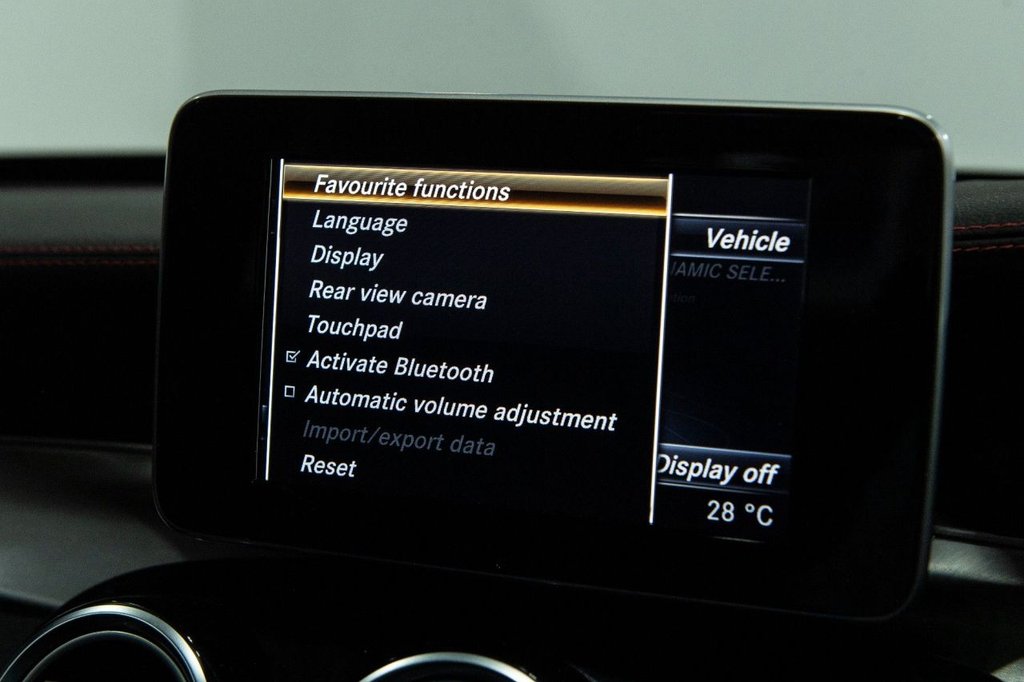 Used Mercedes-Benz C Class 2017 for sale - 78030075: Photo 33