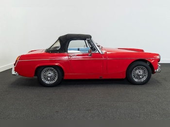 Used MG Midget 1999 for sale - 79166215: Photo