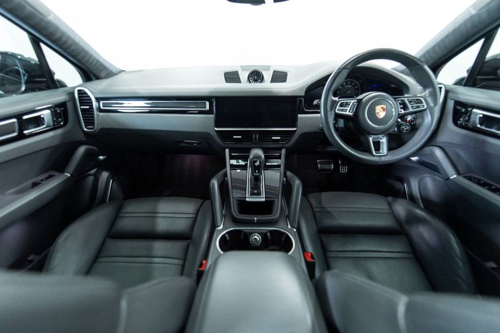 Used Porsche Cayenne 2019 for sale - 78030191: Photo 10