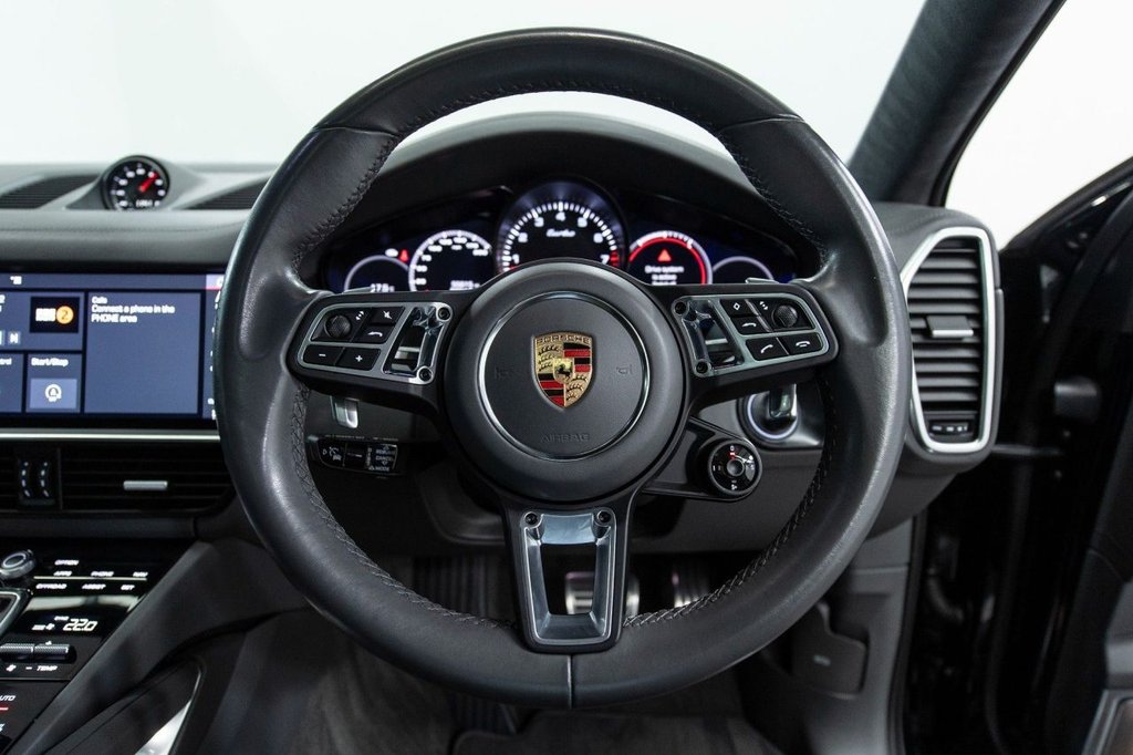 Used Porsche Cayenne 2019 for sale - 78030191: Photo 12