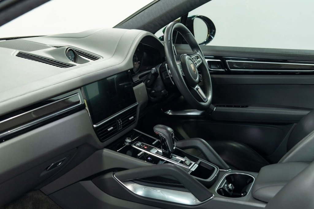 Used Porsche Cayenne 2019 for sale - 78030191: Photo 13