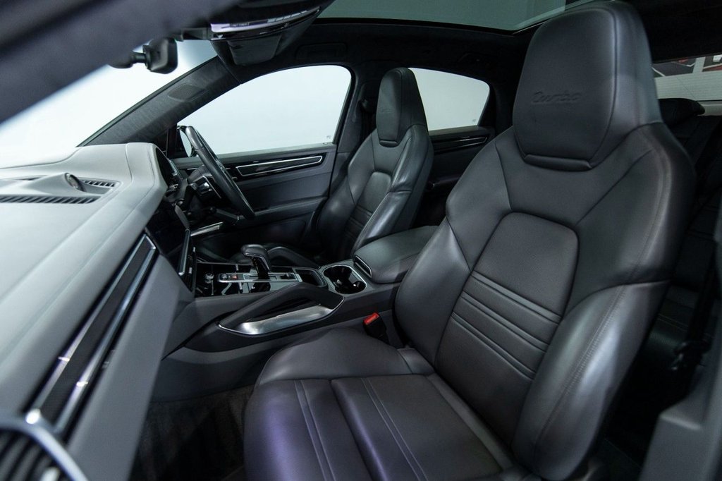 Used Porsche Cayenne 2019 for sale - 78030191: Photo 15