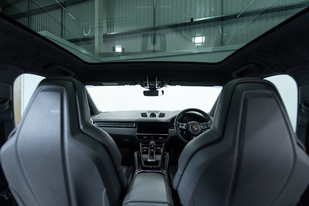 Used Porsche Cayenne 2019 for sale - 78030191: Photo 17