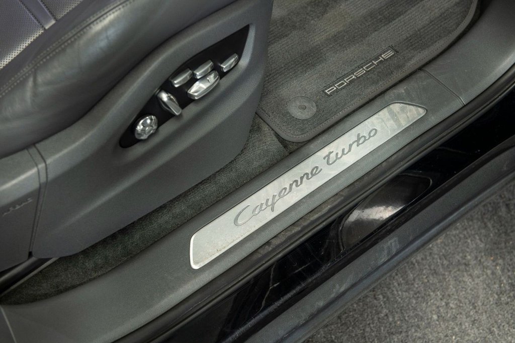 Used Porsche Cayenne 2019 for sale - 78030191: Photo 18