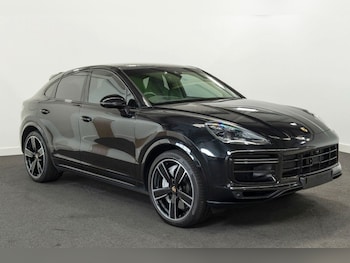 Used Porsche Cayenne 2019 for sale - 78030191: Photo