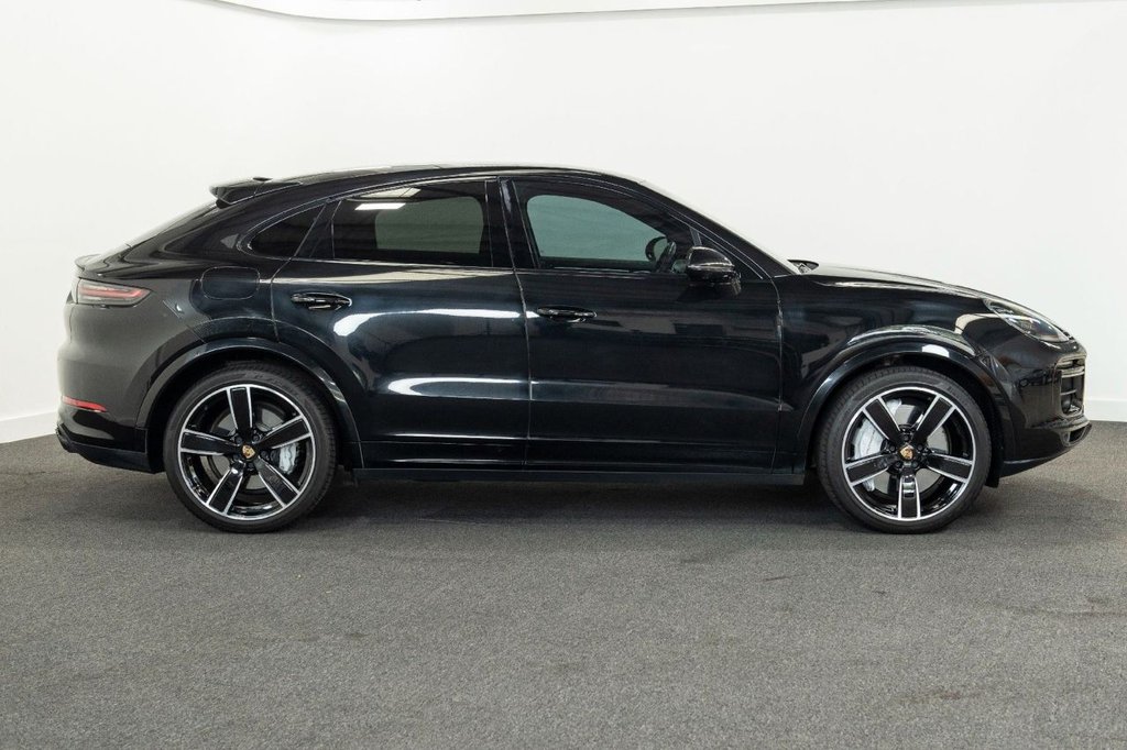 Used Porsche Cayenne 2019 for sale - 78030191: Photo 2