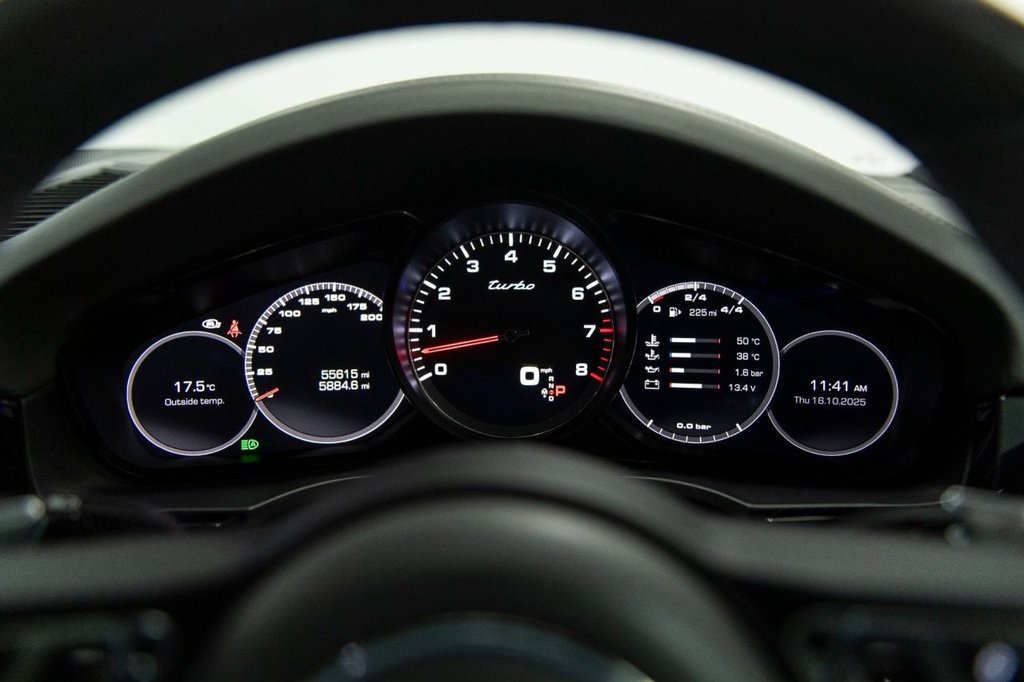 Used Porsche Cayenne 2019 for sale - 78030191: Photo 20