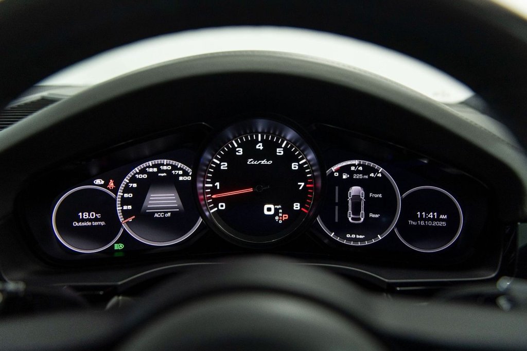 Used Porsche Cayenne 2019 for sale - 78030191: Photo 21