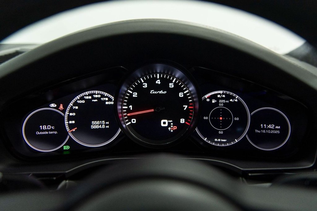 Used Porsche Cayenne 2019 for sale - 78030191: Photo 22