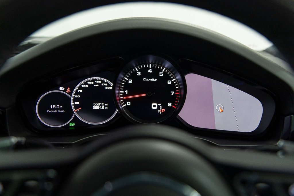 Used Porsche Cayenne 2019 for sale - 78030191: Photo 23