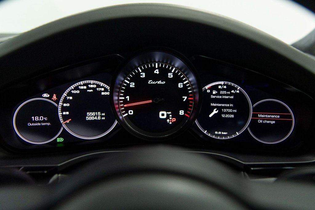 Used Porsche Cayenne 2019 for sale - 78030191: Photo 24