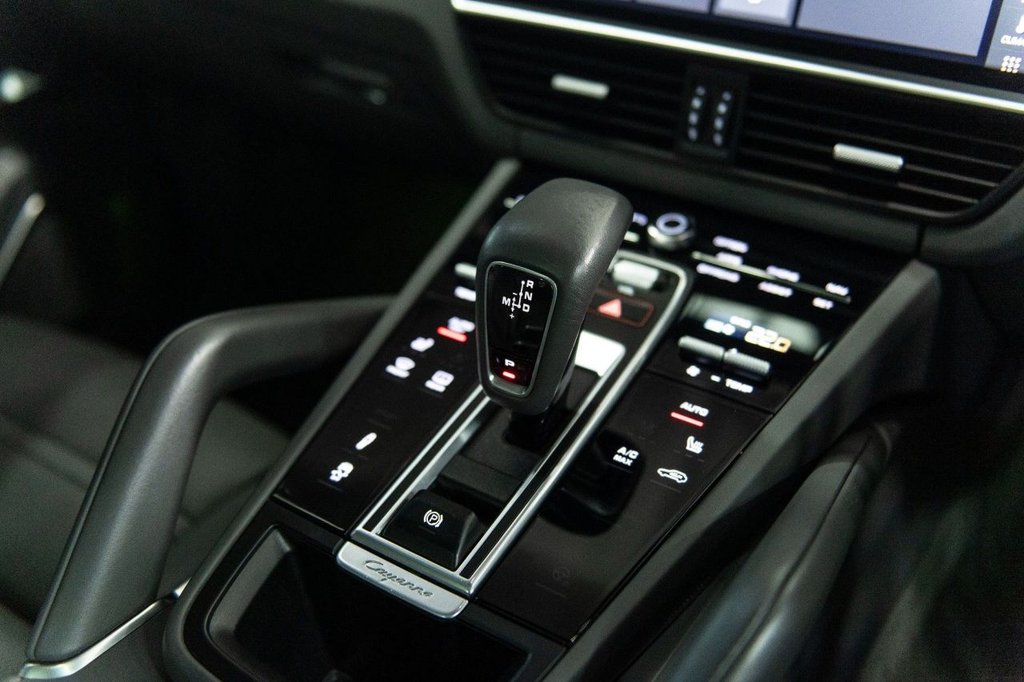 Used Porsche Cayenne 2019 for sale - 78030191: Photo 25