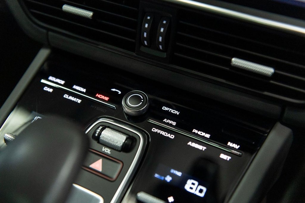 Used Porsche Cayenne 2019 for sale - 78030191: Photo 28