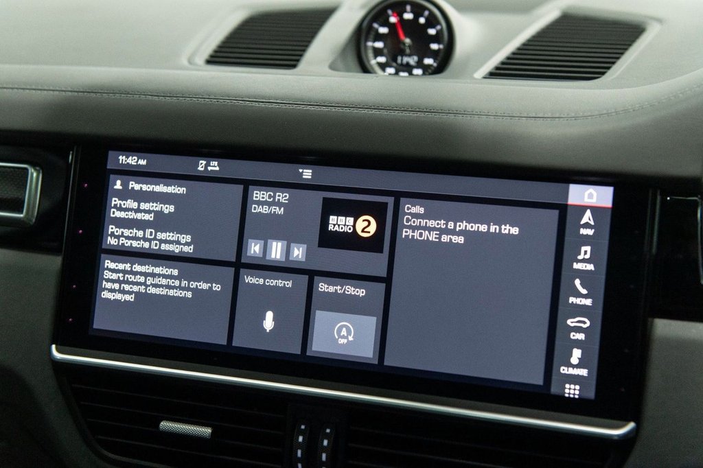 Used Porsche Cayenne 2019 for sale - 78030191: Photo 29