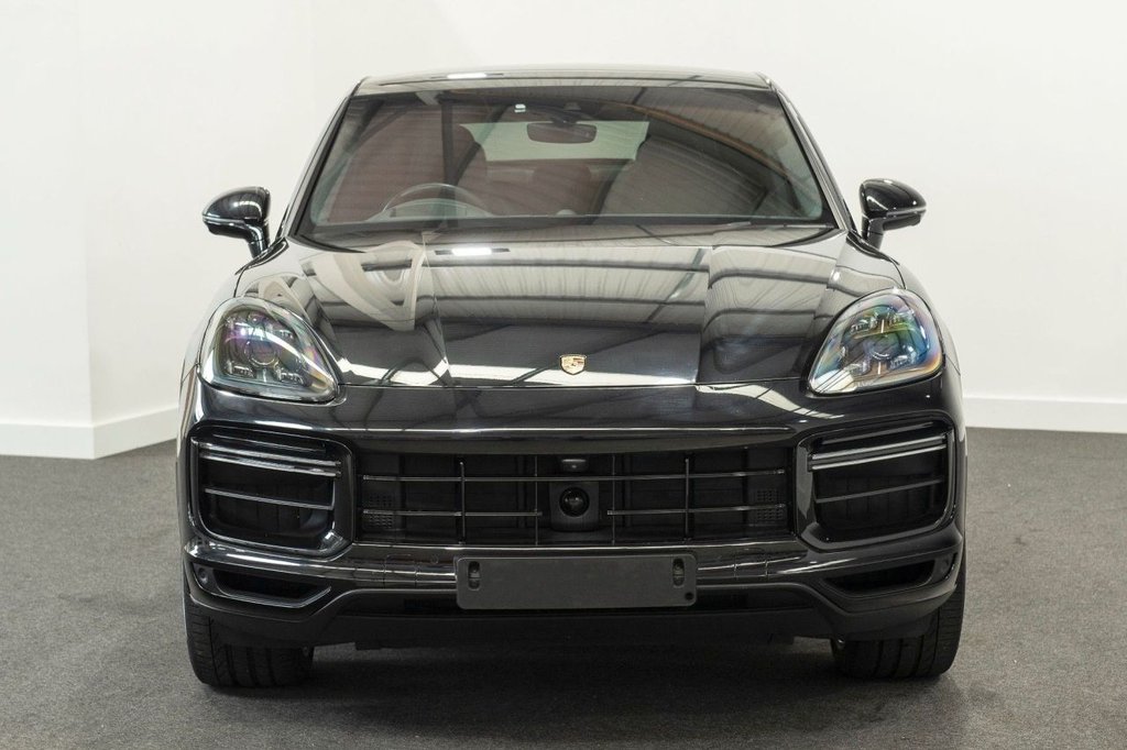 Used Porsche Cayenne 2019 for sale - 78030191: Photo 3